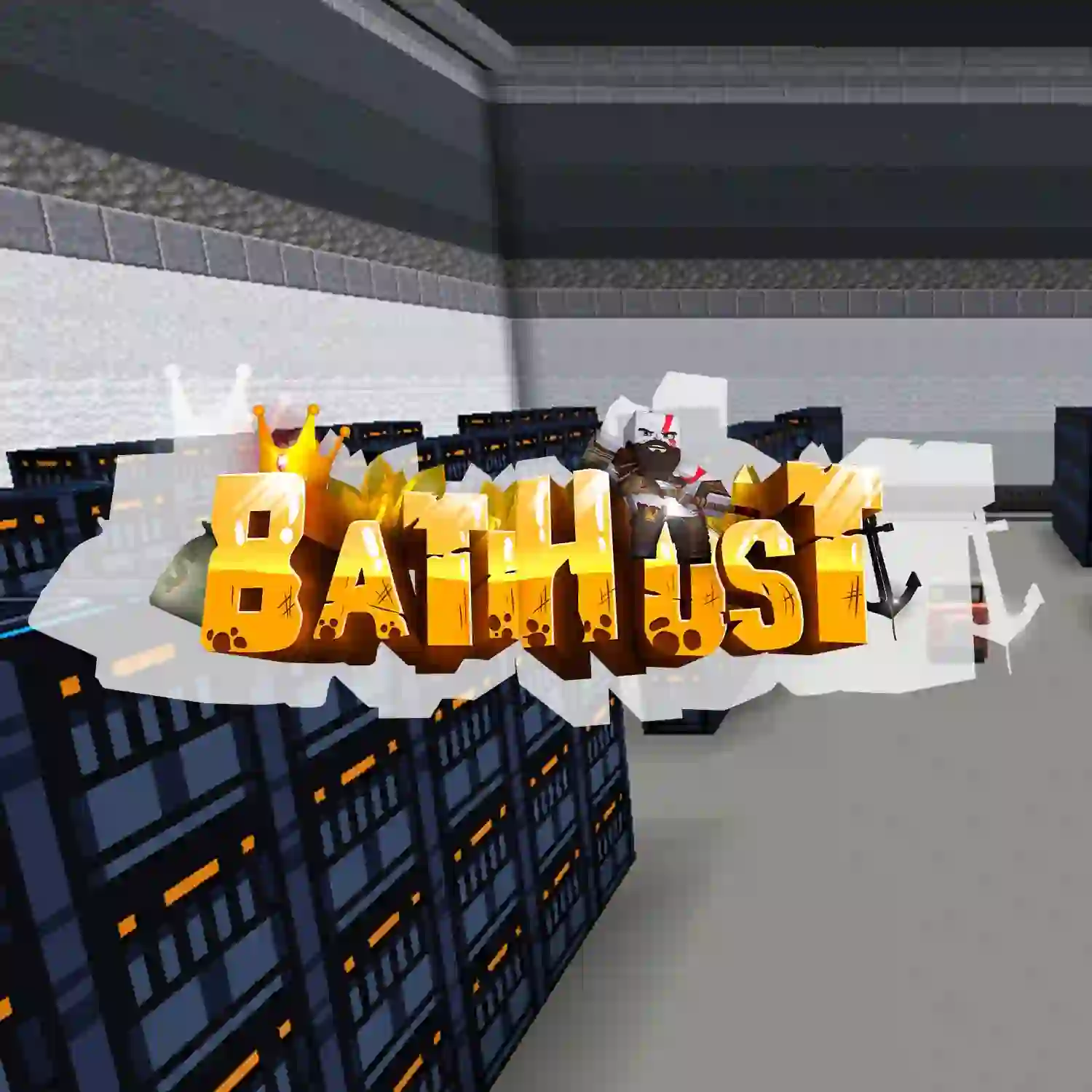 Batihost minecraft datacenter