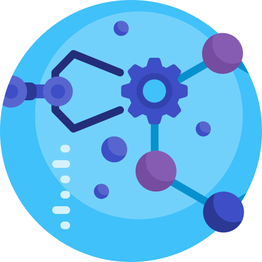 Gelişmiş Paket İkonu