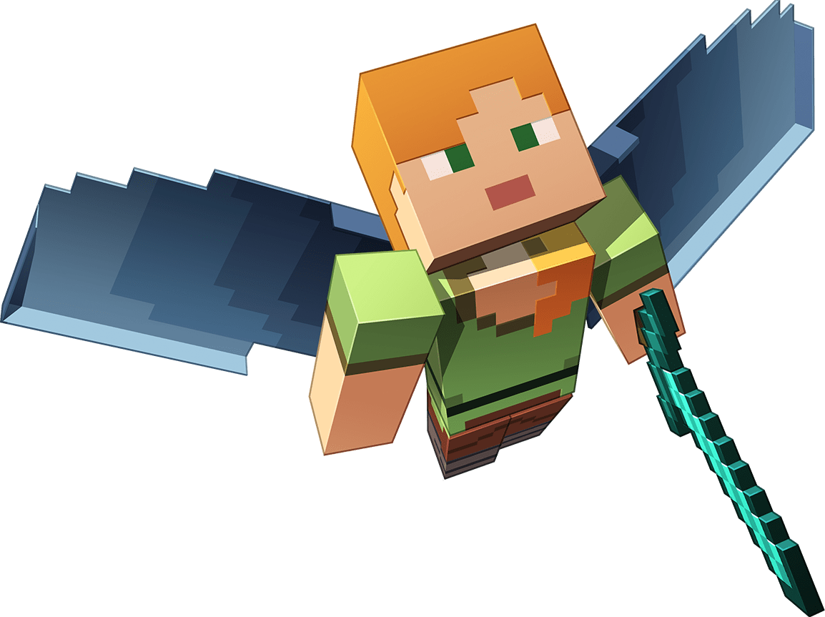 Minecraft PE